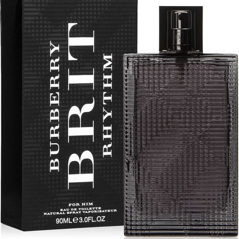 Brit Rhythm Men 90ml burberry brit rhythm men 90ml