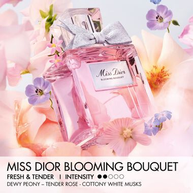 faces miss dior blooming bouquet set   limited edition