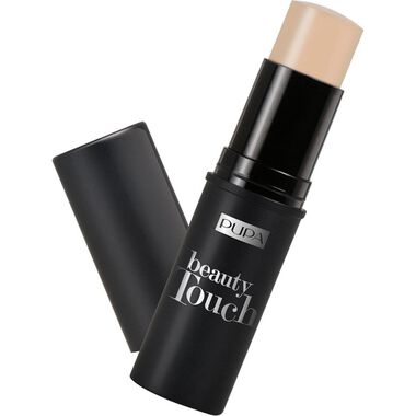 Beauty Touch - Foundation primer stick 002 Ivoor faces beauty touch foundation primer stick 002 ivoor
