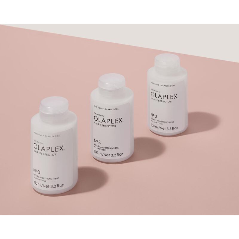 olaplex no. 3 hair perfector