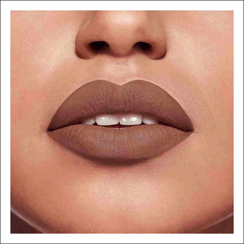 bourjois rouge velvet the lipstick