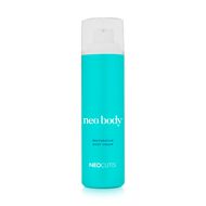 faces neo body restorative body cream