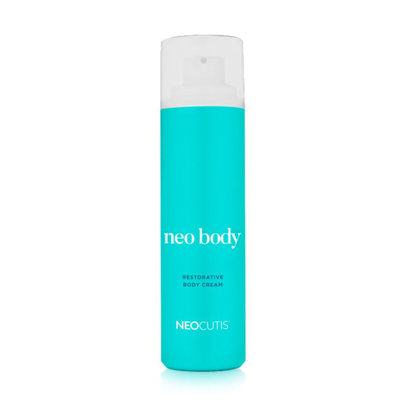 Neo Body Restorative Body Cream neocutis neo body restorative body cream