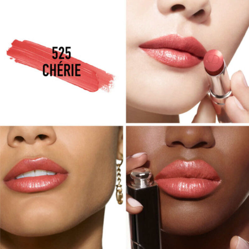 Addict Lipstick 525 dior addict lipstick 525