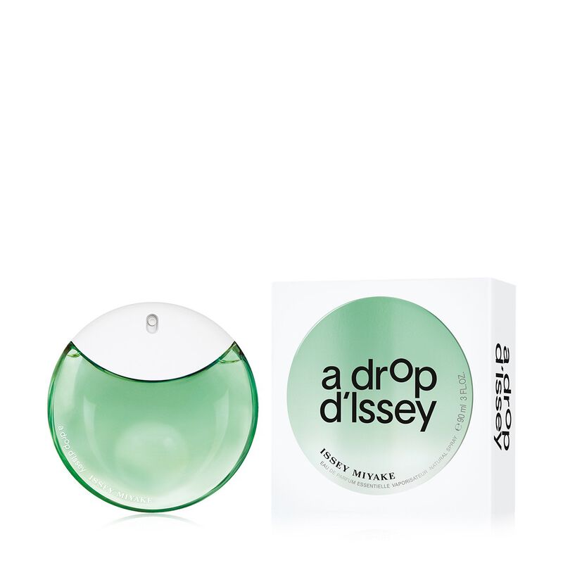 issey miyake a drop dissey essentielle