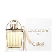 faces love story eau de parfum