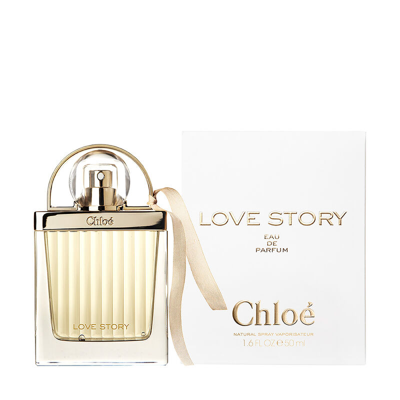 chloe love story eau de parfum