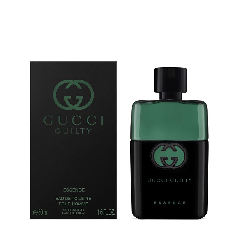 gucci guilty essence