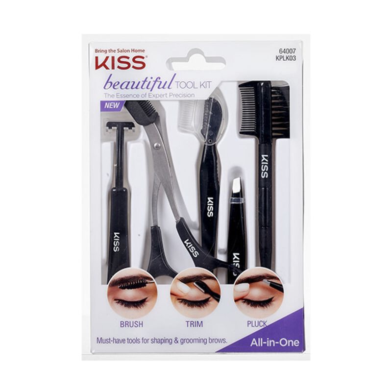 How to Use Kiss Beautiful Tool Kit: Ultimate Guide for Perfect Nails