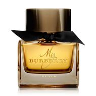 faces my burberry black eau de parfum