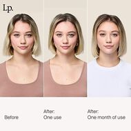 faces restore mask treatment travel