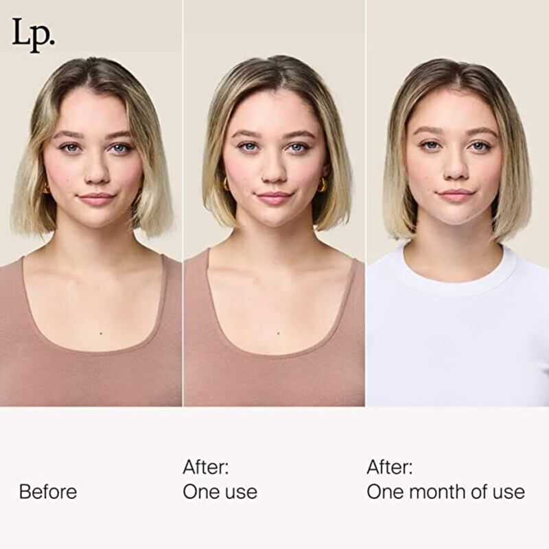 living proof restore mask treatment travel