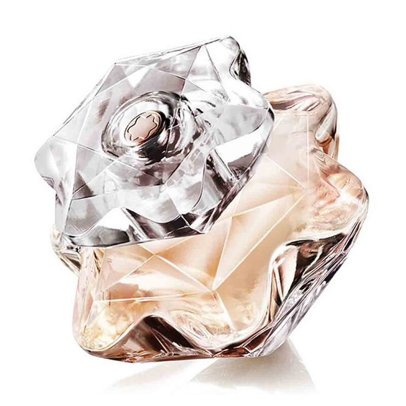 mont blanc lady emblem  eau de parfum