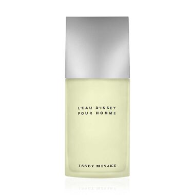 faces l eau d issey pour homme spray eau de toilette