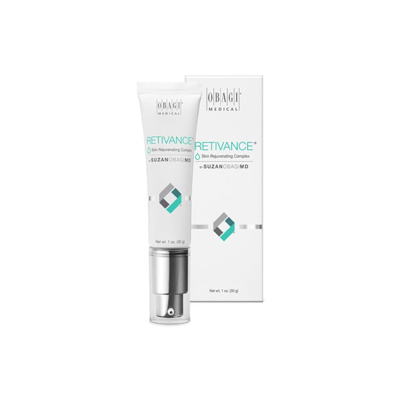 suzanobagimd retivance skin rejuvenating complex