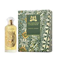 faces oriental enigma gold bottle
