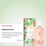 عطر جارن بارتي faces عطر جارن بارتي