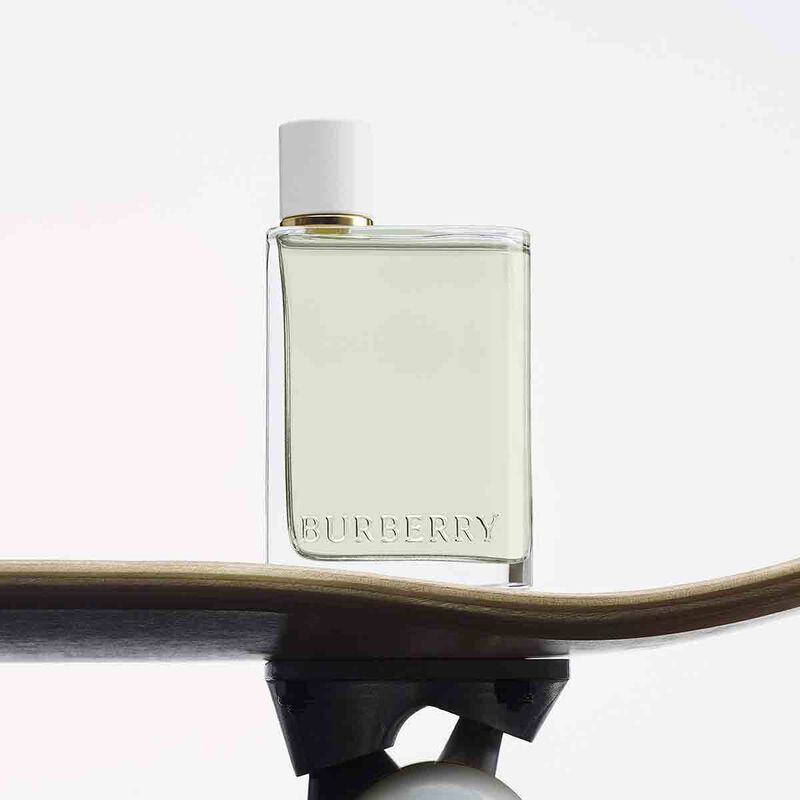 Her Eau de Toilette for Women burberry her eau de toilette for women