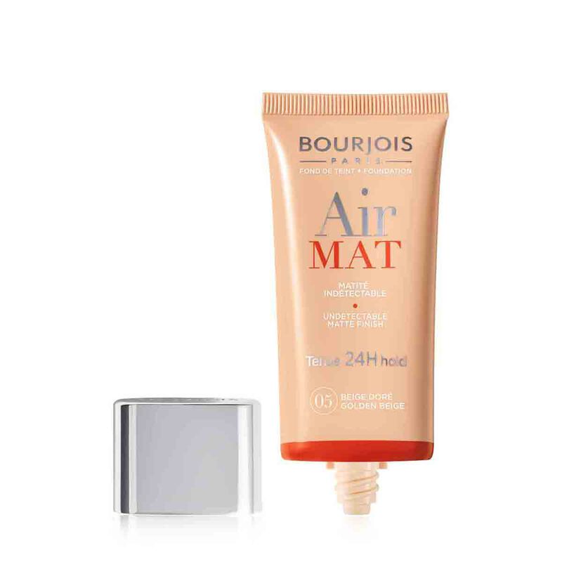 Air Mat Foundation bourjois air mat foundation