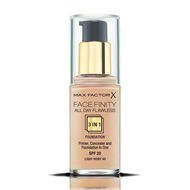 faces facefinity all day flawless 3 in 1 liquid foundation