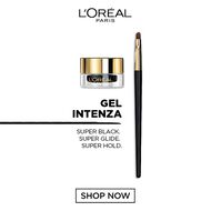 faces super liner gel intenza