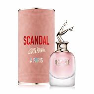 faces scandal a paris eau de toilette
