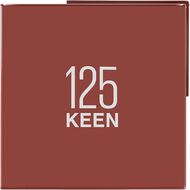 faces superstay vinyl ink longwear transfer proof gloss lipstick  125 keen