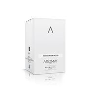 faces oil for scent diffusers amazonian wood
