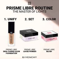 faces prisme libre blush