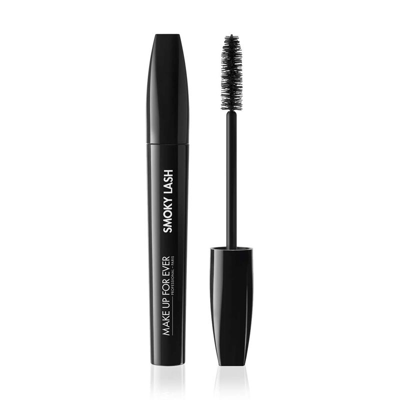 Smoky Lash Mascara make up for ever smoky lash mascara