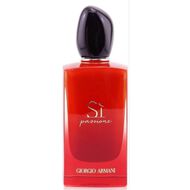 Si Red Musk + Si Intense Duo faces si red musk si intense duo