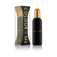 Colour Me Parfum For Women Gold 100Ml faces colour me parfum for women gold 100ml