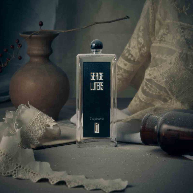 Lorpheline serge lutens lorpheline