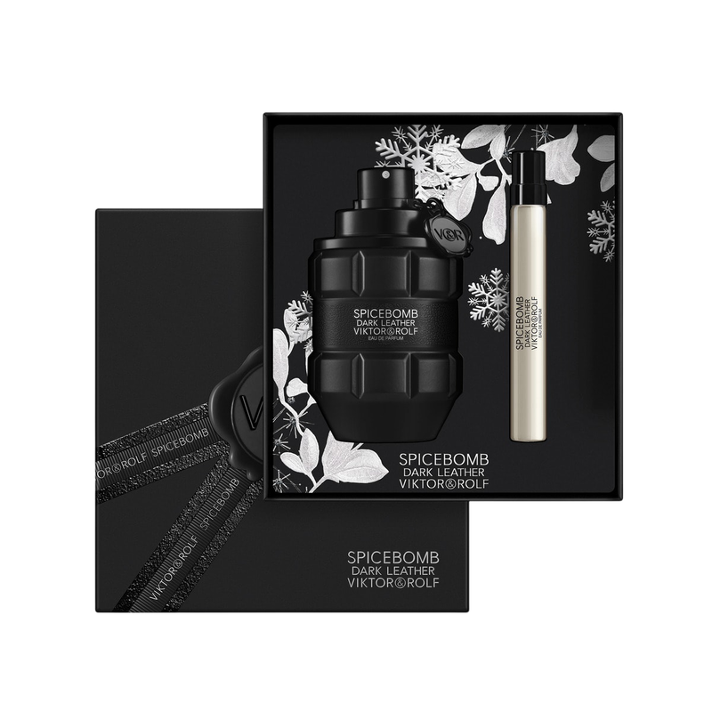viktor & rolf spicebomb dark leather