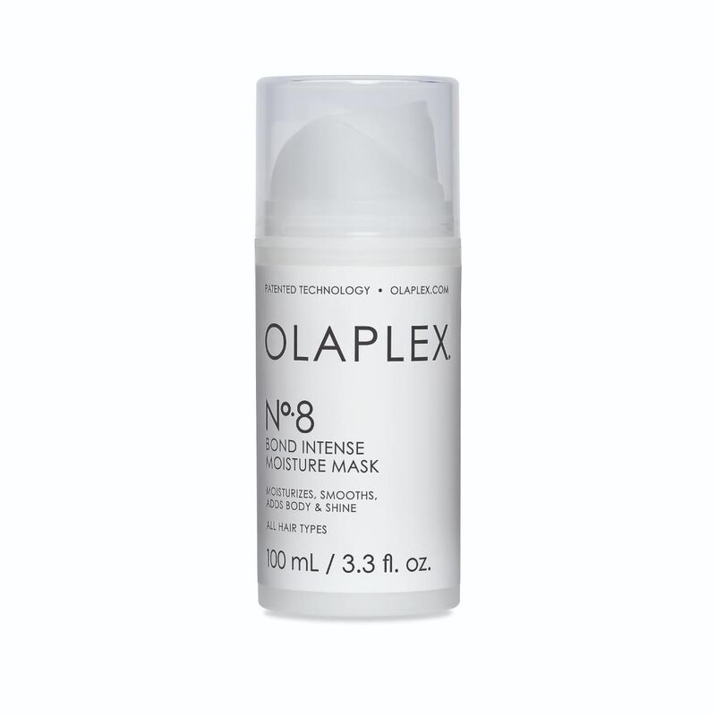 olaplex no.8 bond intense moisture mask