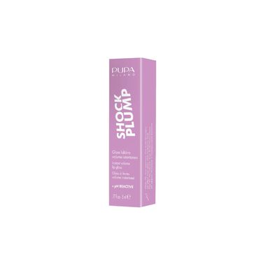 faces shock plump ph reagente 001