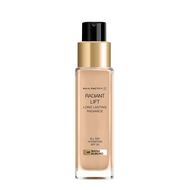 faces radiant lift foundation