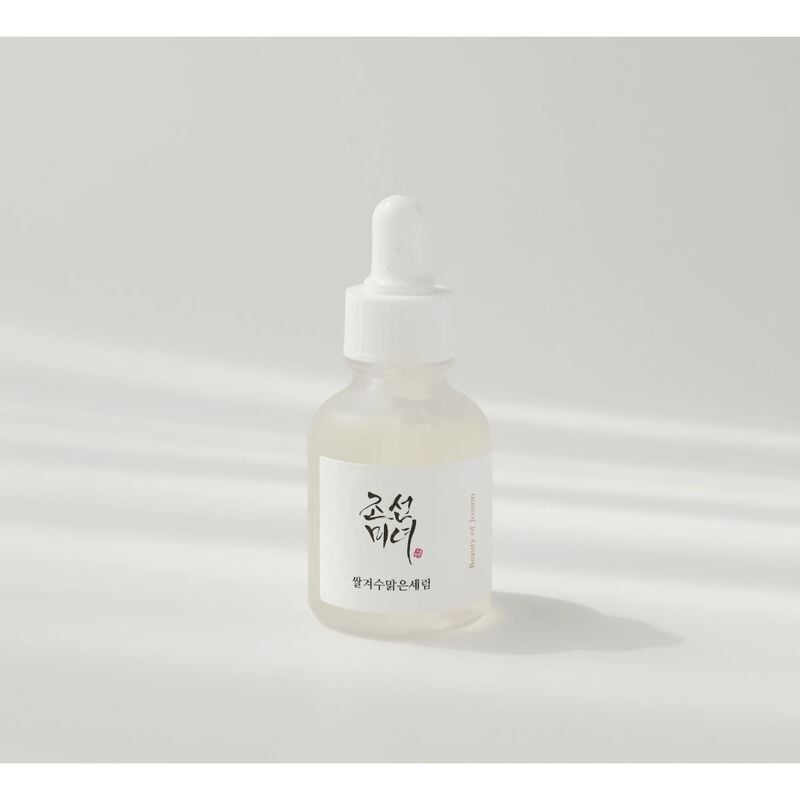 beauty of joseon مصل سيروم جلو ديببيوتي اوف جوسون: أرز + أربوتين 30 ملليلتر لنوع البشرة حساسة