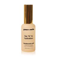 faces hyaluronic acid serum