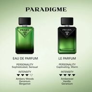 Paradigme Le Parfum 100ml faces paradigme le parfum 100ml