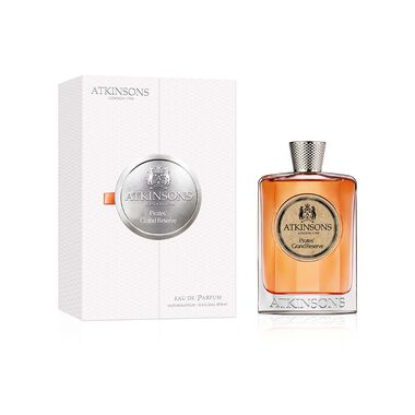 faces pirates i grand reserve eau de parfum 100ml