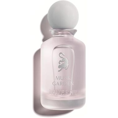 faces musk garden edp 100 ml
