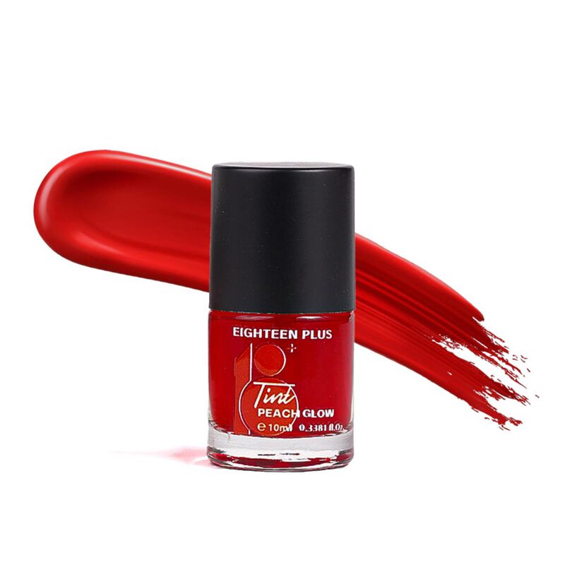 18plus 18+ تينت بيتش جلو &ndash; 10 مل