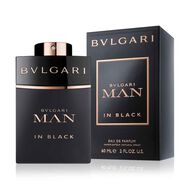 faces man in black  eau de parfum