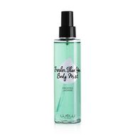 faces fresher than you body mist jasmine 150ml