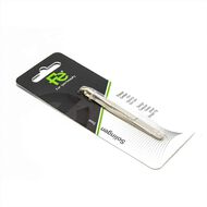faces fe tweezers golden plated
