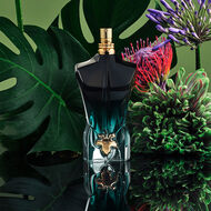 faces le beau le parfum intense