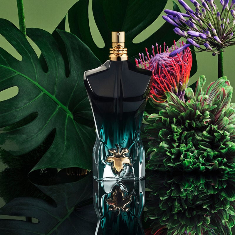 jean paul gaultier le beau le parfum intense