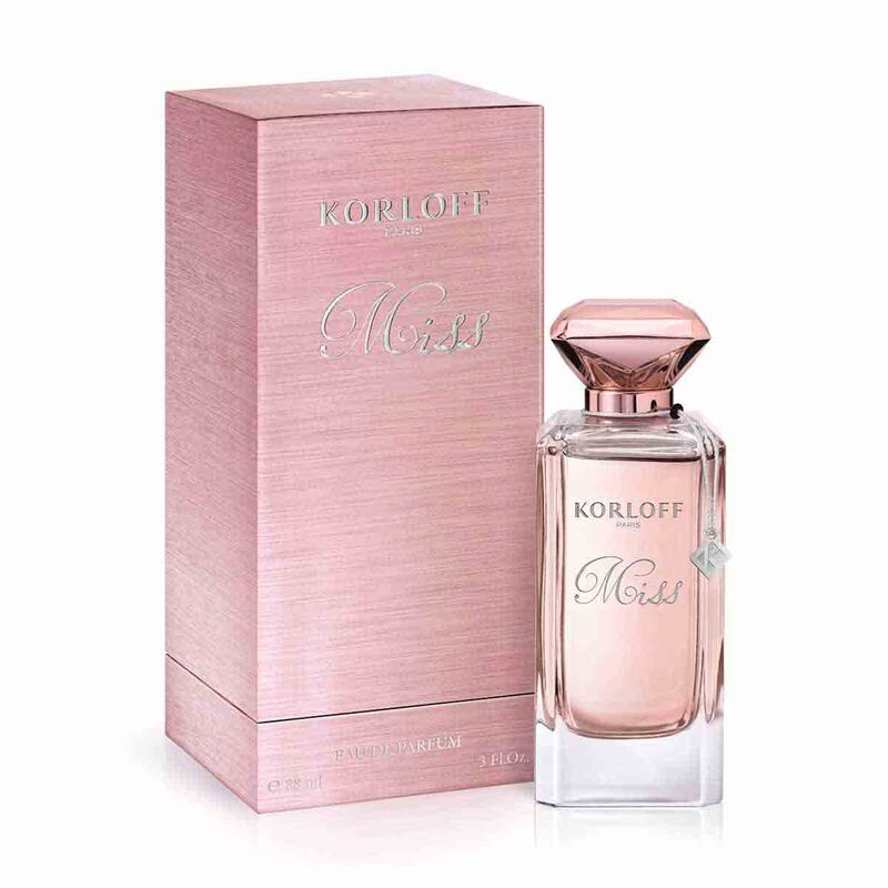 كورلوف عطر مس كورلوف أو دو برفان 88مل