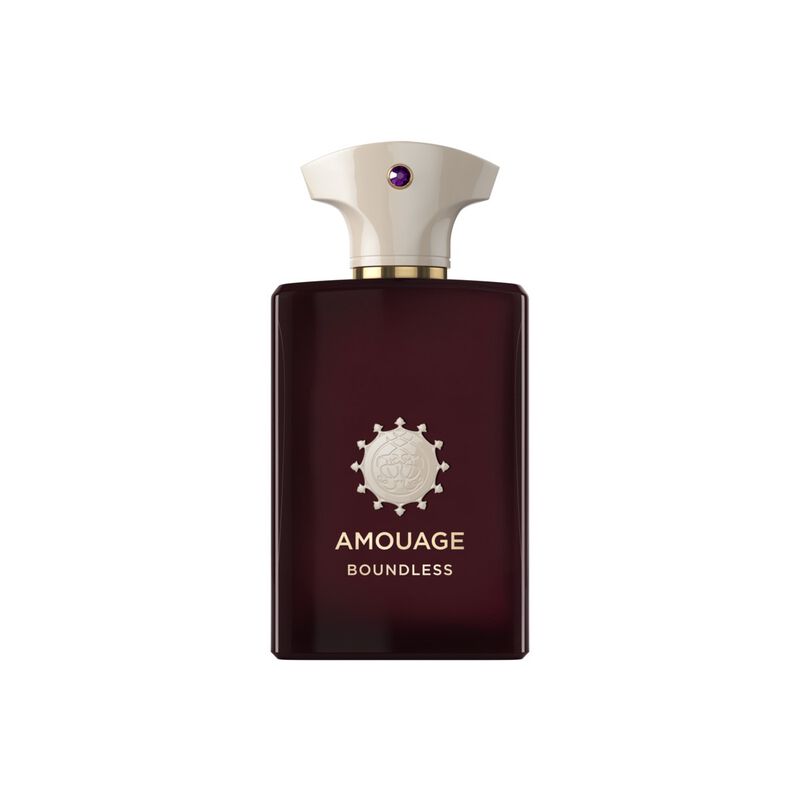 أمواج عطر بوندليس
